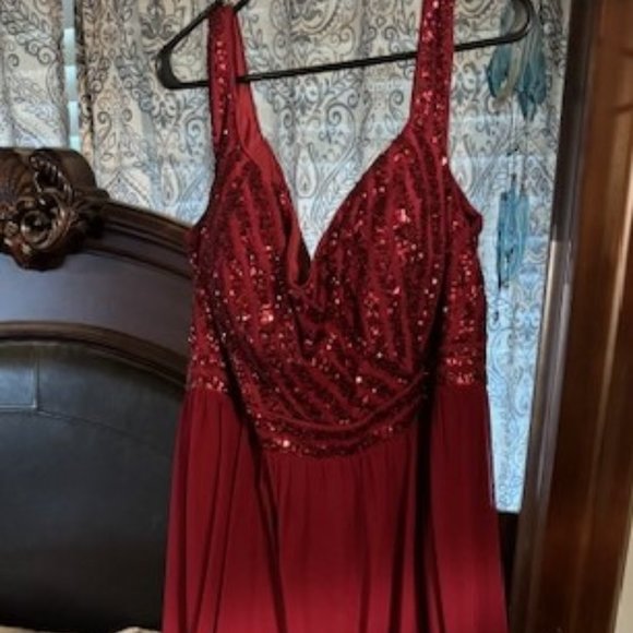 Ever Pretty Gown Size Size: 26 NWT - Picture 1 of 5